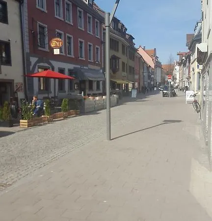 Luxus Domizil Lejlighed Villingen-Schwenningen Eksteriør billede