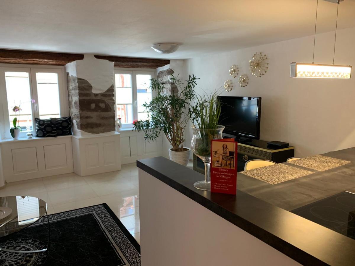 Luxus Domizil Apartment