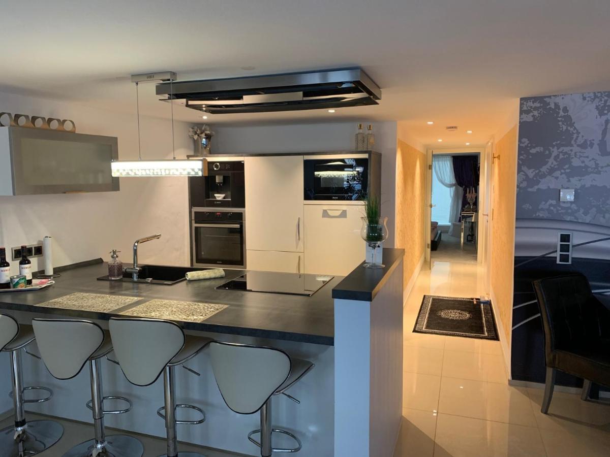 Luxus Domizil Apartment