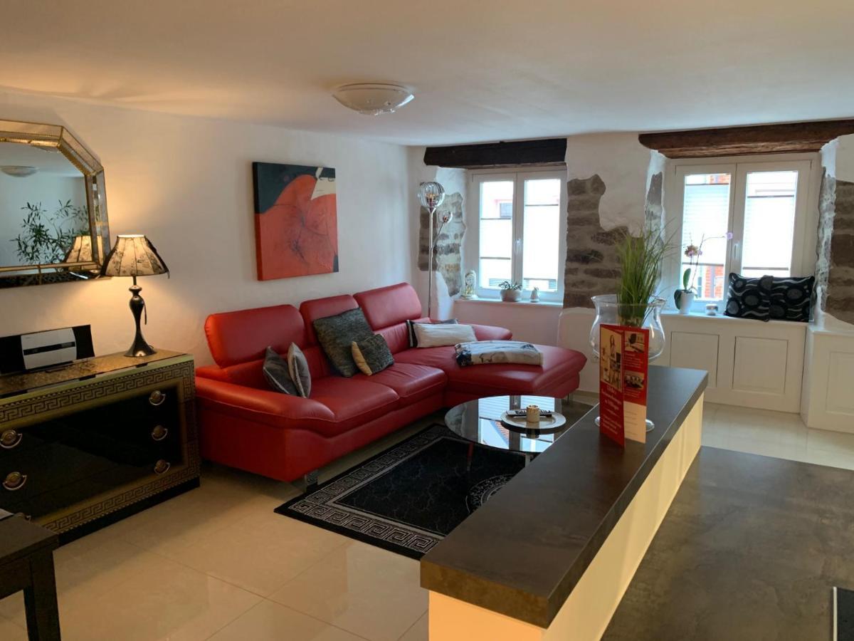 Apartment Luxus Domizil Villingen-Schwenningen