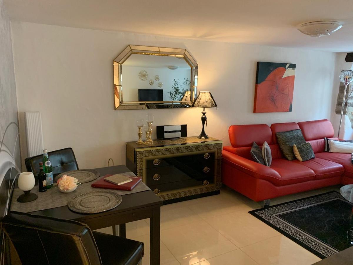 Luxus Domizil Apartment *