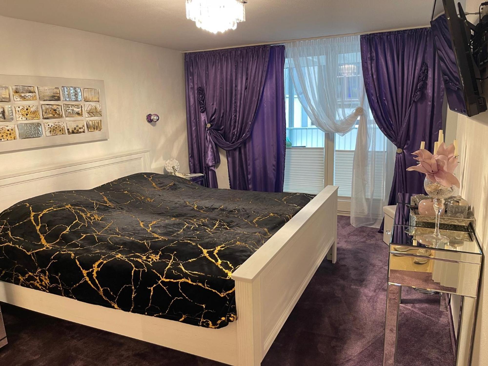 Luxus Domizil Apartment Villingen-Schwenningen
