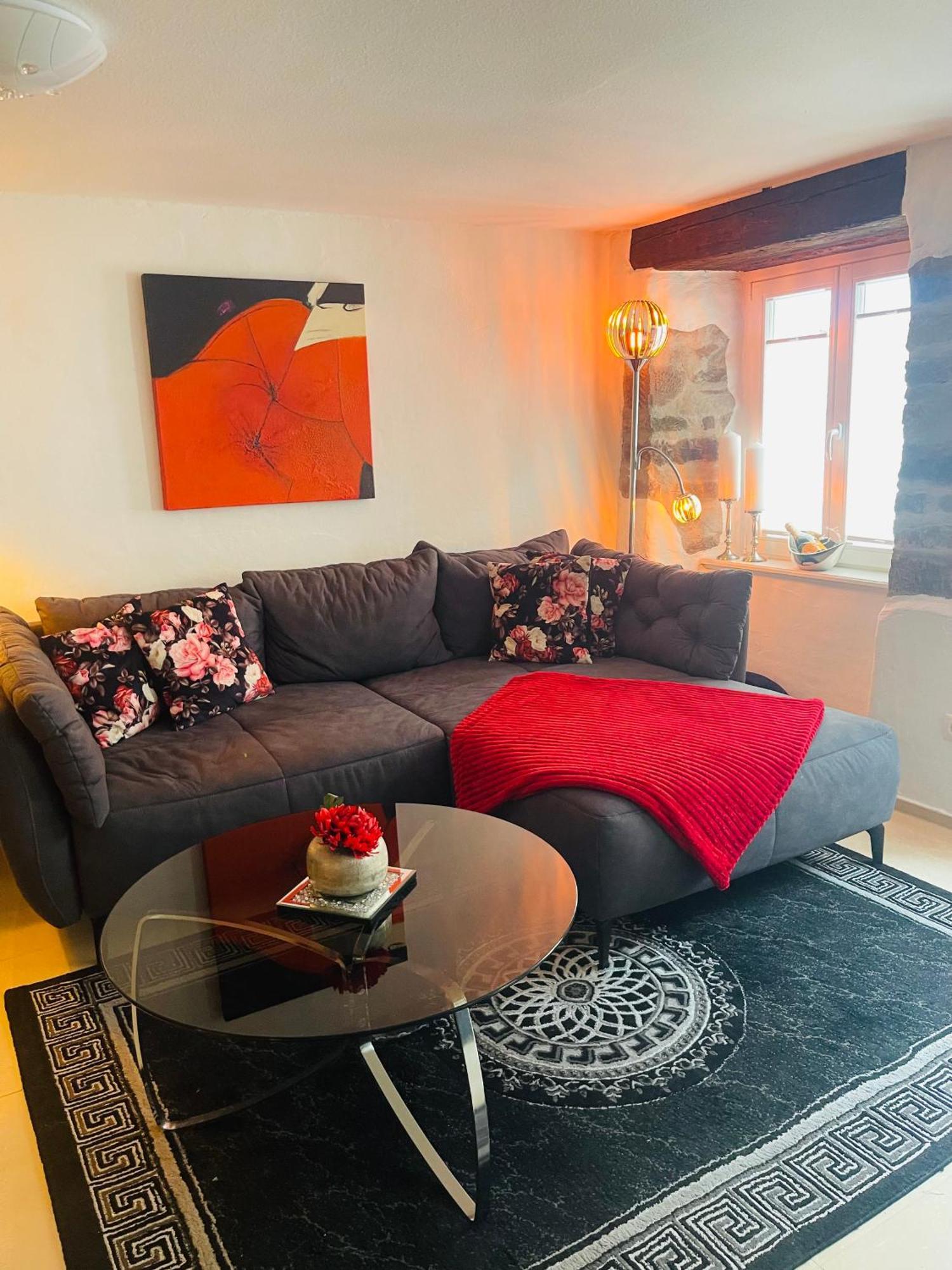 Apartment Luxus Domizil Villingen-Schwenningen