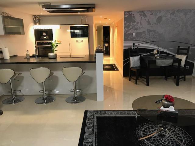 Apartment Luxus Domizil *