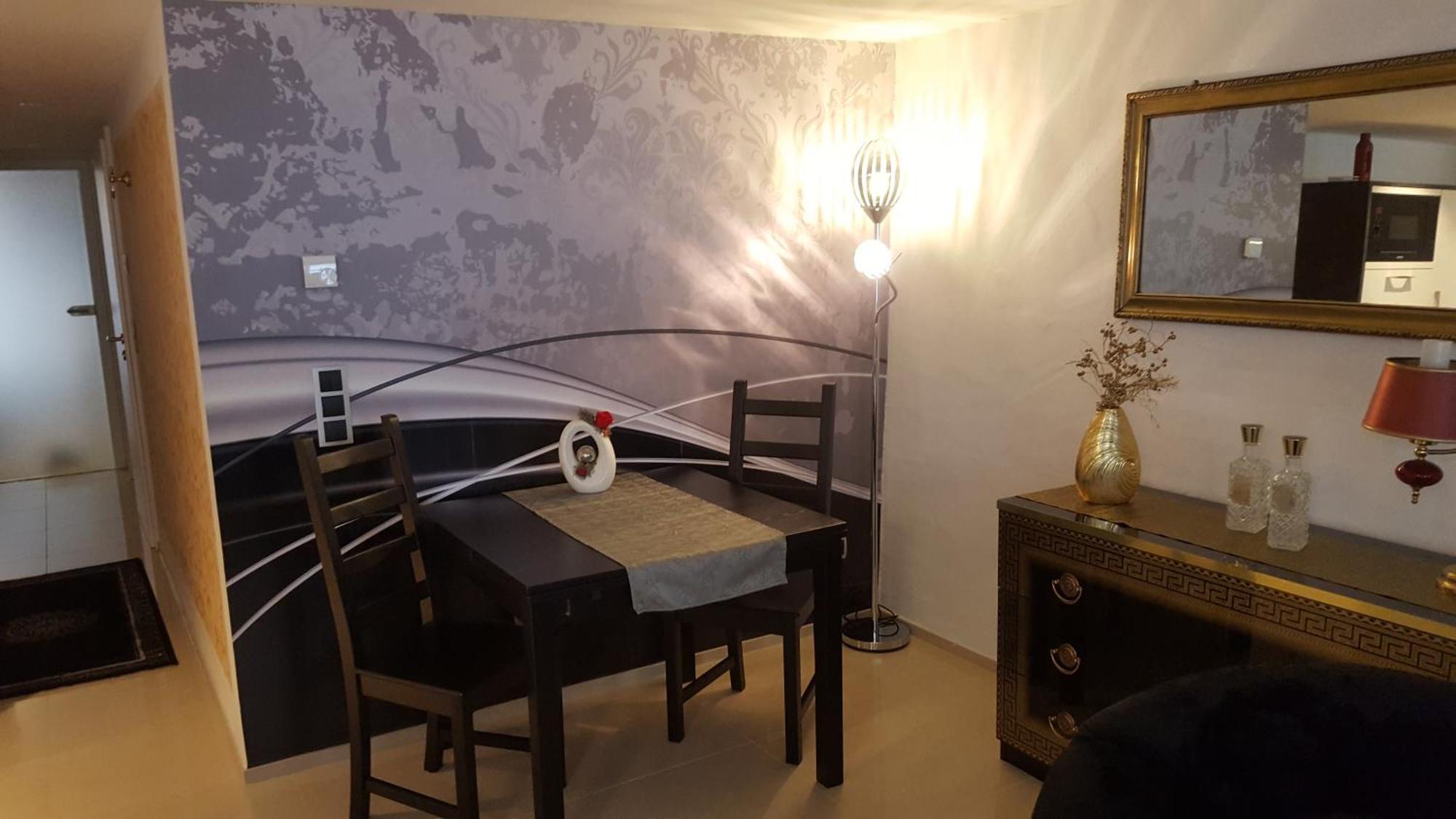 Luxus Domizil Apartment