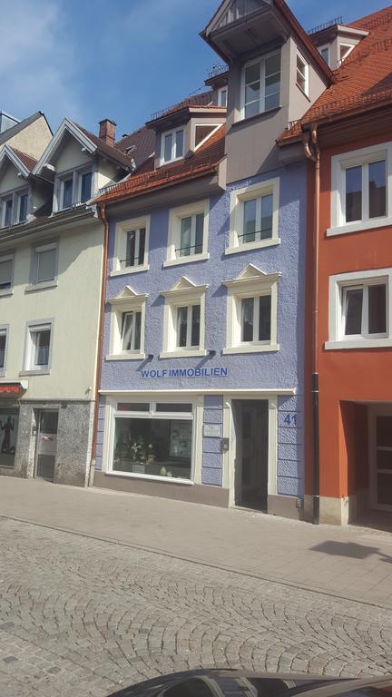 Apartment Luxus Domizil