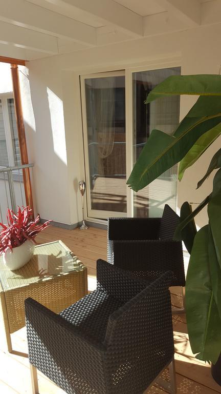 Luxus Domizil Apartment *