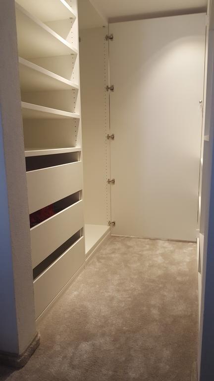 Apartment Luxus Domizil