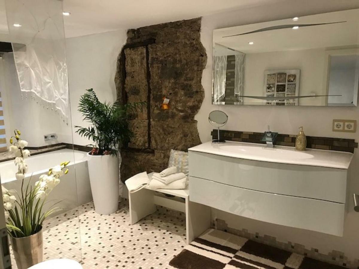 Luxus Domizil Apartment Villingen-Schwenningen