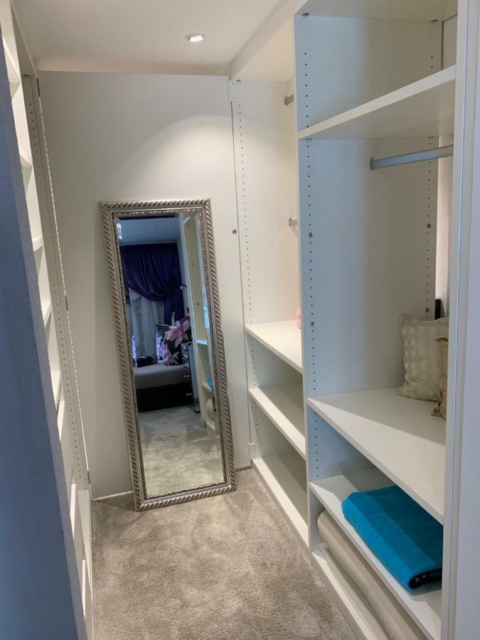 Apartment Luxus Domizil *