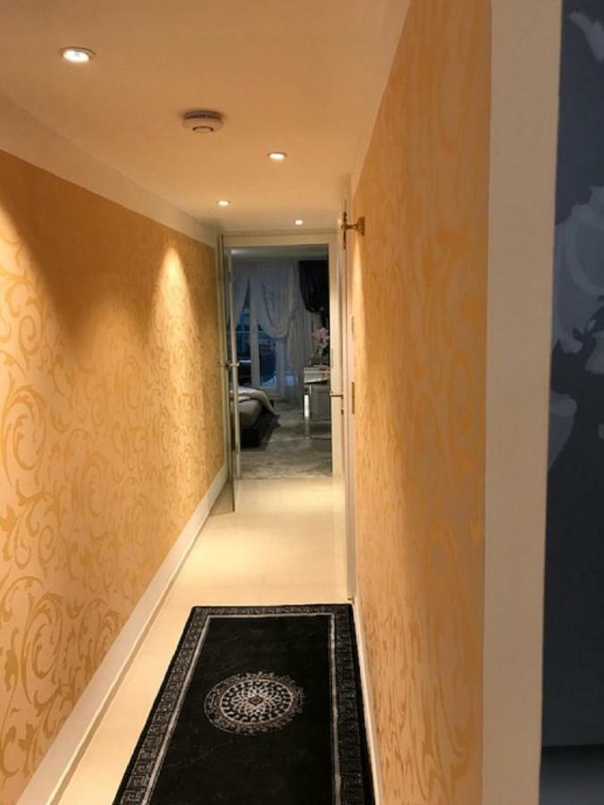 Apartment Luxus Domizil