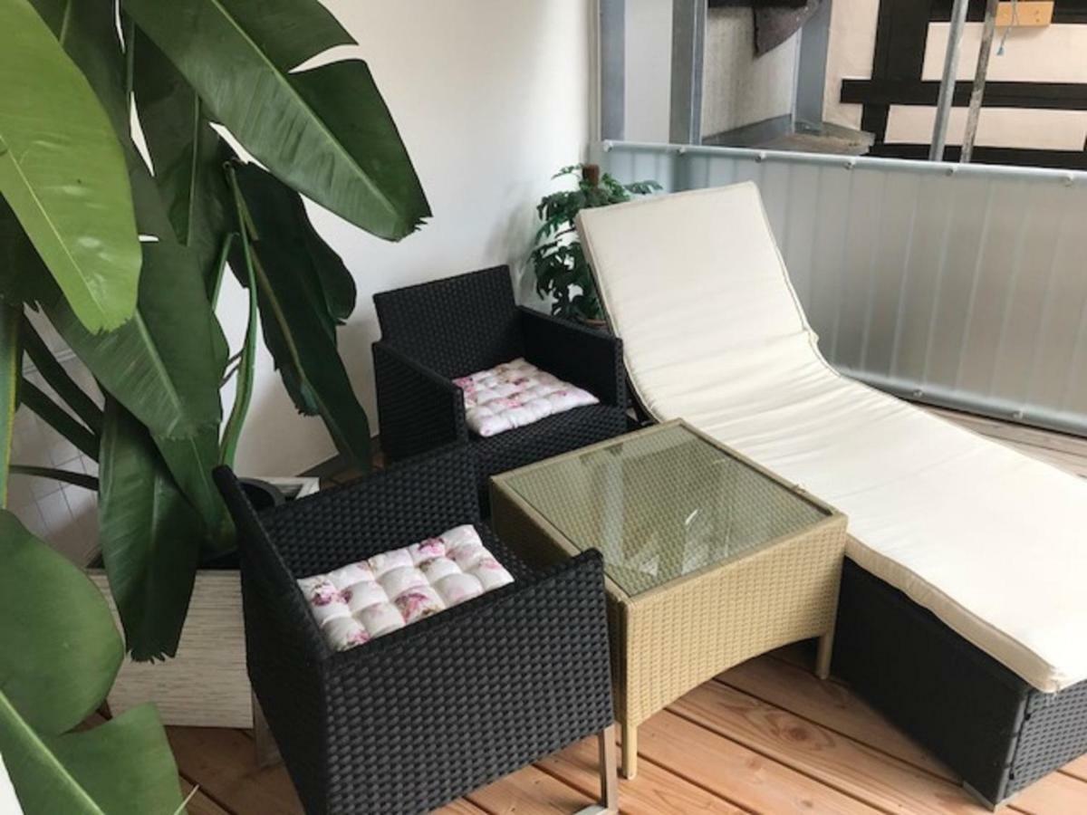 Apartment Luxus Domizil Villingen-Schwenningen