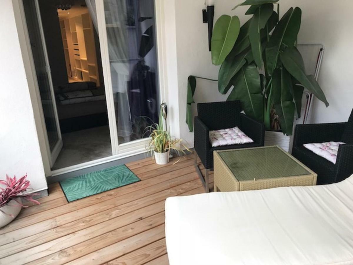 Apartment Luxus Domizil *